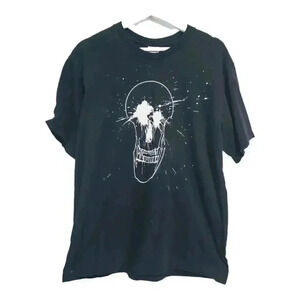 Supreme Ralph Steadman Skull Tee 
